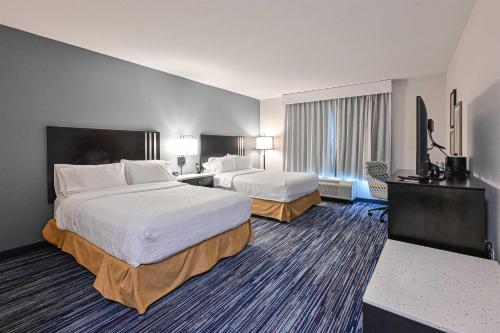Home2 Suites by Hilton Tifton in Tifton