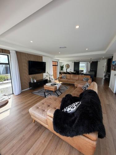 Darfield Retreat in Darfield