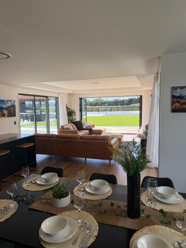 Darfield Retreat in Darfield