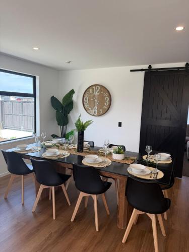 Darfield Retreat in Darfield