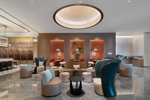 Hilton Garden Inn Huzhou Nanxun Water Town