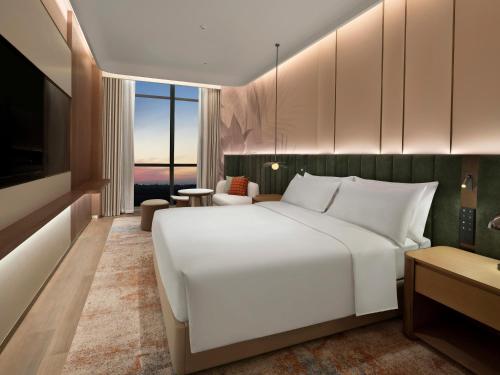 Suite, deluxe