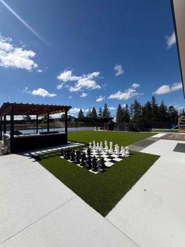 Darfield Retreat in Darfield