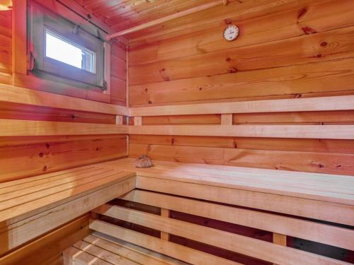 Spa, Chalet in Vosges near Ski Slopes in Saint-Maurice-sur-Moselle