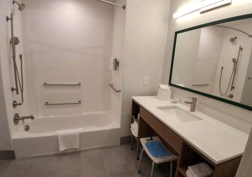 . Home2 Suites By Hilton Lufkin, Tx