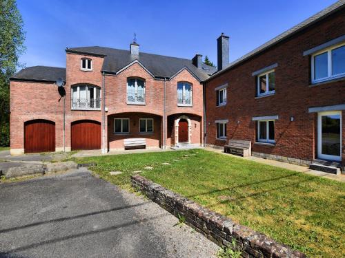 Holiday cottage 28p on the banks in Durbuy - Location, gîte - Petit Han