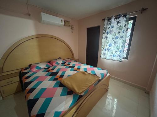 Dmello Guest House - Goa