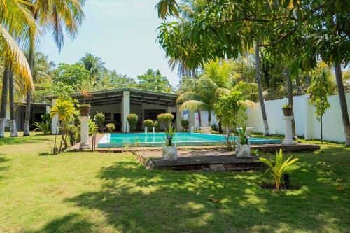 Brisas del Mar, Costa Azul - Private Pool in 아카후틀라