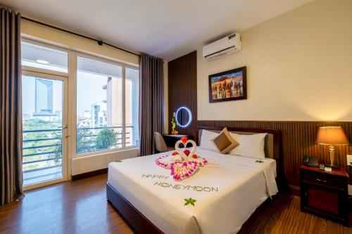 Baly Hotel Hue, Hue