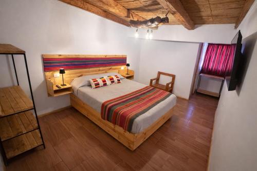 Puna Hostel in San Pedro De Atacama