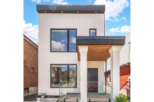 Toronto Midtown Luxury Living – khách sạn tại York