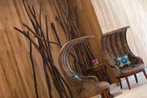 Radisson Blu Lagos Ikeja