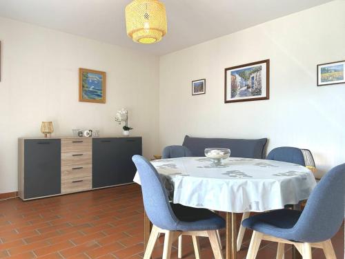 Appartement tranquille avec parking - 4 pers. - FR-1-251-942