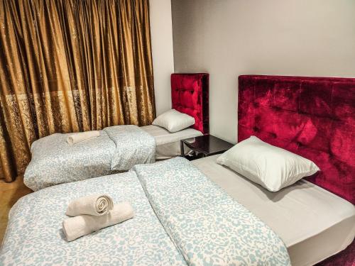 Prime Location Near Train Station Hilton View TGV - image 5