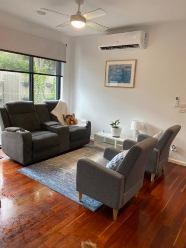 Eastern Suburbs Gem in Forest Hill