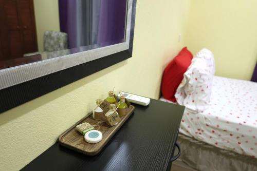 Rose Heights Apartments No 2 in Marisule