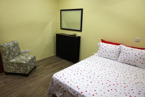 Rose Heights Apartments No 2 in Marisule