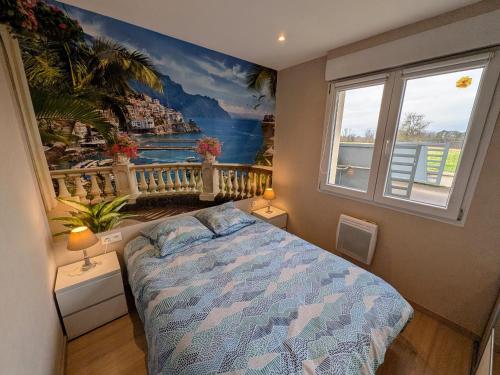 Gîte paisible avec piscine partagée, clim - 5 pers. - FR-1-583-518 (Gite paisible avec piscine partagee, clim - 5 pers. - FR-1-583-518) in Fretigney-et-Velloreille