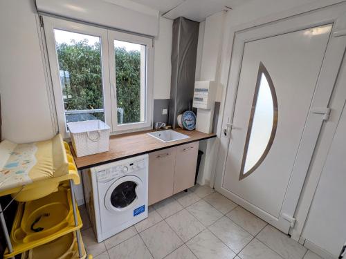 Gîte paisible avec piscine partagée, clim - 5 pers. - FR-1-583-518 (Gite paisible avec piscine partagee, clim - 5 pers. - FR-1-583-518) in Fretigney-et-Velloreille