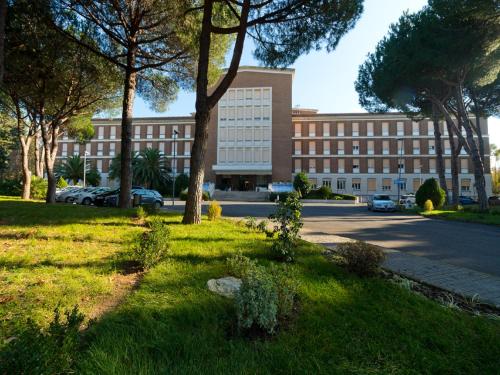 Ele Green Park Hotel Pamphili - image 9