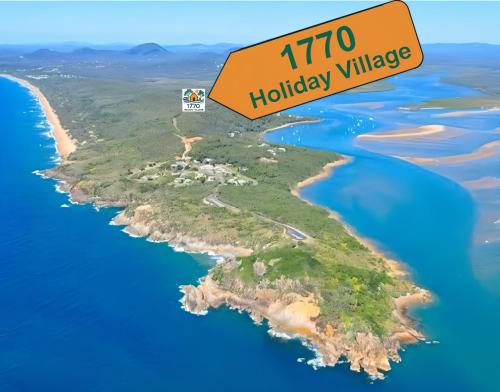 1770 Holiday Village - Agnes Water