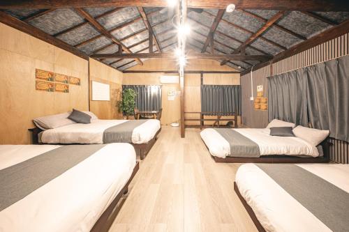 Bandai House -Traditional Stay in Niigata – khách sạn tại Hakusan