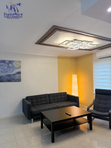 Forest View Leisure Residences Room Type - Suite