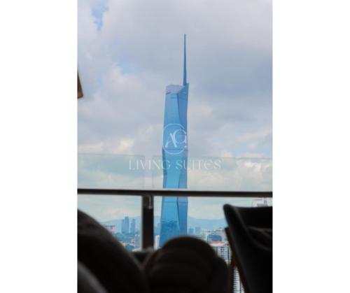 AGLiving Suites @ One Residences near Merdeka 118 - image 2