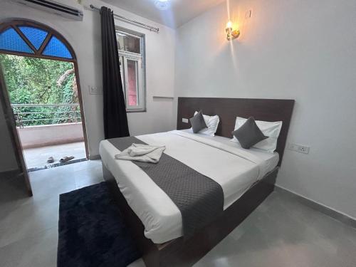 Hotel blue ocean baga beach away photo 5