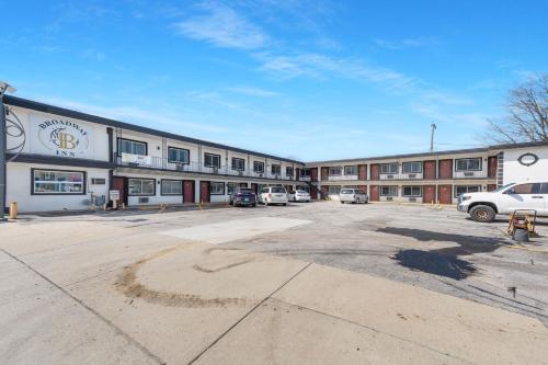 Broadway Inn in Council Bluffs (IA)