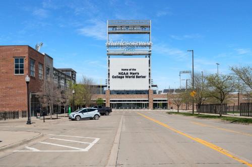 Broadway Inn in Council Bluffs (IA)
