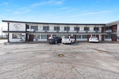 Broadway Inn in Council Bluffs (IA)
