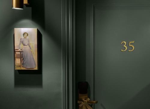 Melia Paris Notre Dame - image 22