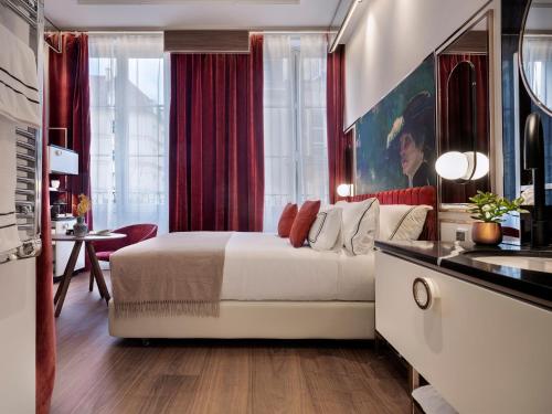 Melia Paris Notre Dame - image 36