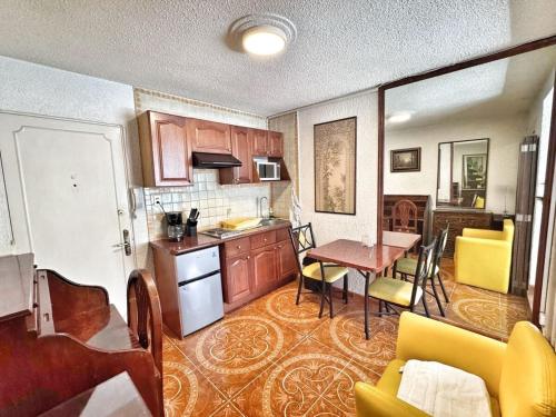 Loft Acogedor en Narvarte muy centrico