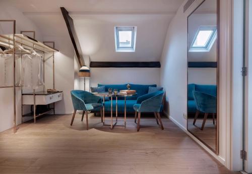 Melia Paris Notre Dame - image 19
