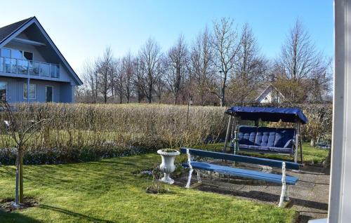 Exterior view, Cozy Home In Brantevik With House Sea View in Viarp