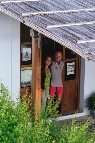 Hotel La Locanda Del Postino