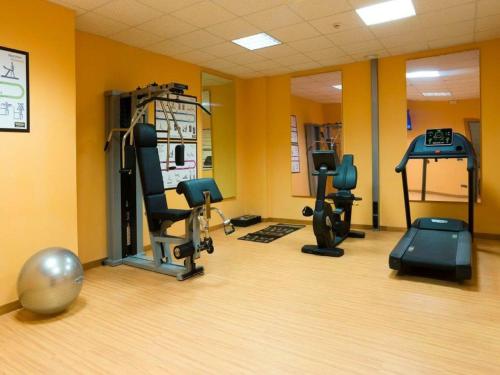 Ele Green Park Hotel Pamphili - image 2