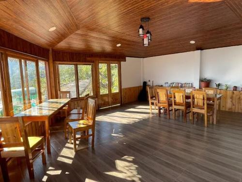 The Serene Acres, Farm & Stay in Paren Godak Khasmahal