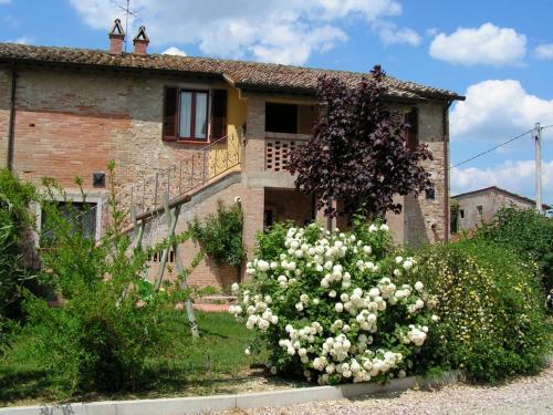 Holiday Home for Families in Umbrian - Pierantonio
