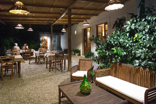 Hotel Hotel La Locanda Del Postino