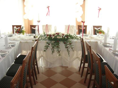 Pensjonat Zacisze - image 5