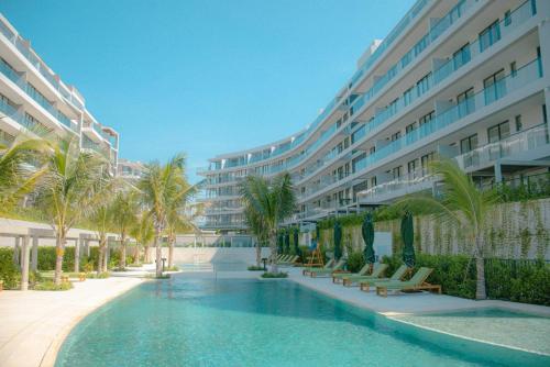 Morros Cartagena con acceso directo a la playa