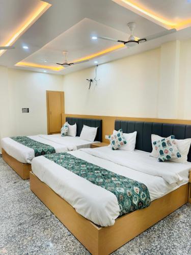 Hotel Star Inn photo 5