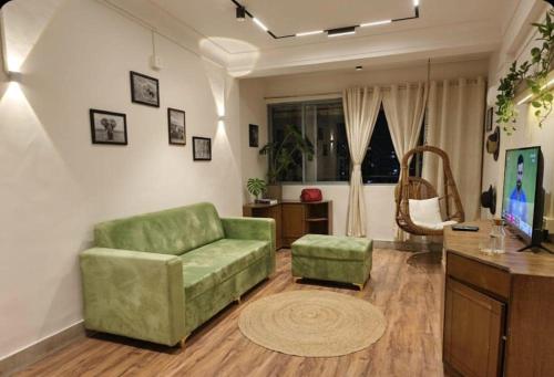 Celestial Crest - Pune