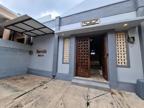 Shoreside - Bukit Asri in Jepara
