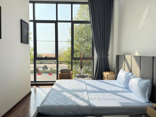 Tứ Thiên Homestay in Phu Hai