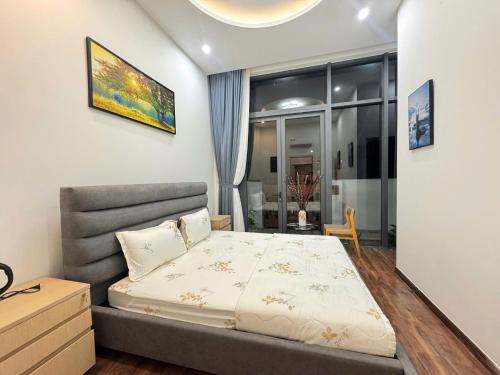 Tứ Thiên Homestay in Phu Hai