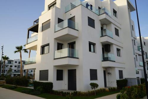 Cabo Négro holiday rentals (Cabo Negro holiday rentals) in קאבו כושי
